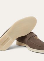 ⁦Charms Walk Babouche Loafer Rain Drops⁩ – תמונה ⁦3⁩