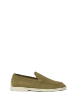 Summer Walk Loafer Murano Green
