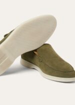 ⁦Summer Walk Loafer Murano Green⁩ – תמונה ⁦3⁩