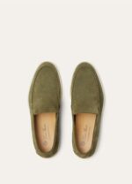 ⁦Summer Walk Loafer Murano Green⁩ – תמונה ⁦2⁩