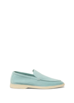 Summer Walk Loafer Acquamarina