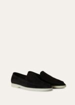 ⁦Summer Walk Loafer Black⁩ – תמונה ⁦5⁩