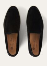 ⁦Summer Walk Loafer Black⁩ – תמונה ⁦2⁩