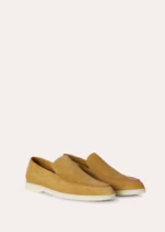 ⁦Summer Walk Loafer Dijon Mustard Yellow⁩ – תמונה ⁦2⁩