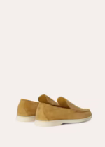 ⁦Summer Walk Loafer Dijon Mustard Yellow⁩ – תמונה ⁦6⁩