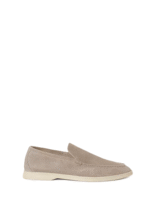 Summer Walk Loafer Classic Beige