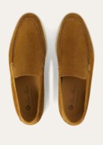 ⁦Summer Walk Loafer Tan⁩ – תמונה ⁦2⁩