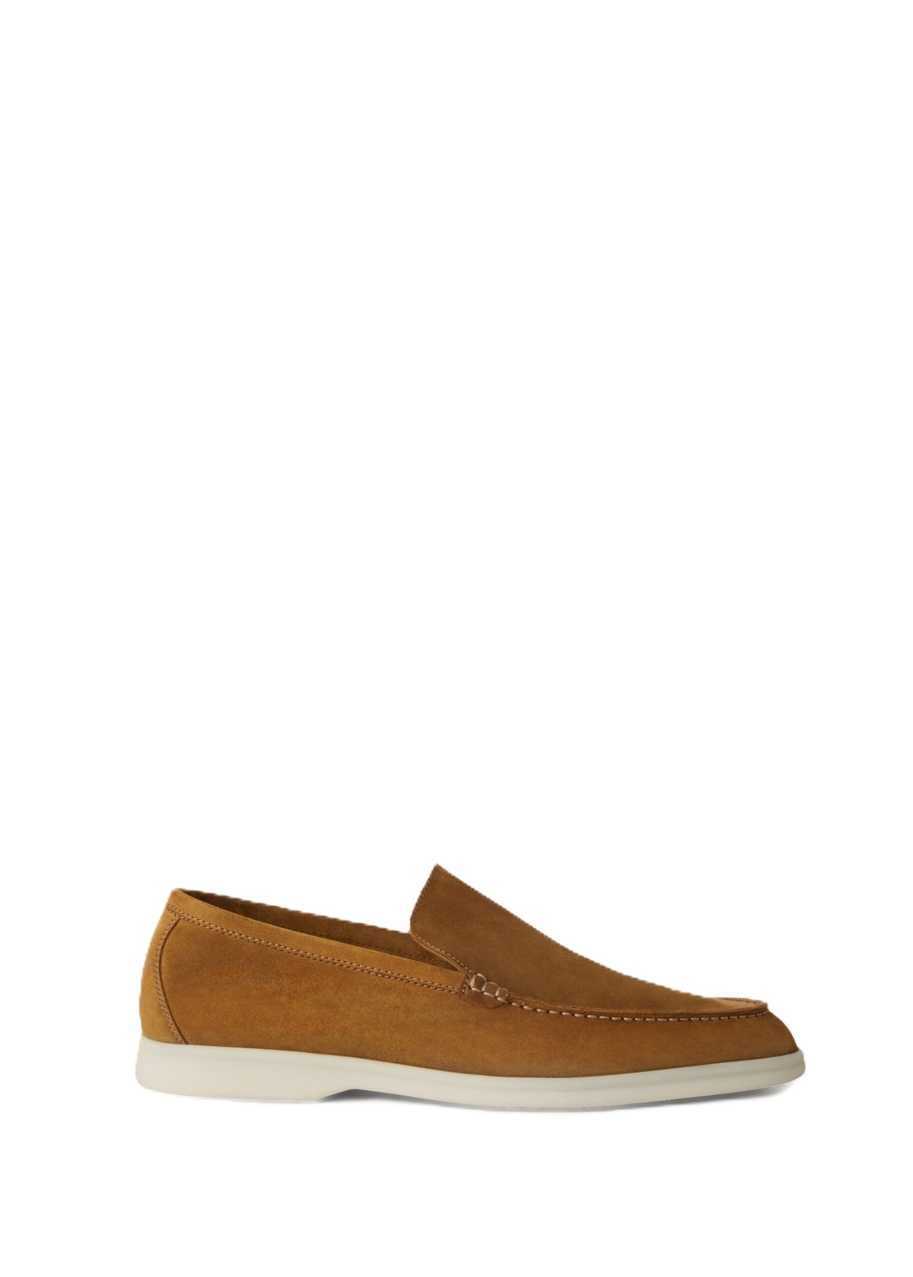 FAE8124_HD96_ZOOM (5) Summer Walk Loafer Tan – תמונה 1