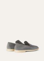 ⁦Summer Walk Loafer Gull Gray⁩ – תמונה ⁦4⁩