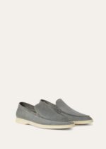 ⁦Summer Walk Loafer Gull Gray⁩ – תמונה ⁦5⁩