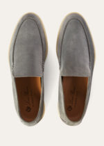 ⁦Summer Walk Loafer Gull Gray⁩ – תמונה ⁦2⁩