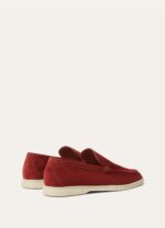 ⁦Summer Walk Loafer Dried Red⁩ – תמונה ⁦4⁩