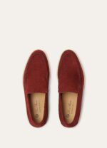 ⁦Summer Walk Loafer Dried Red⁩ – תמונה ⁦2⁩