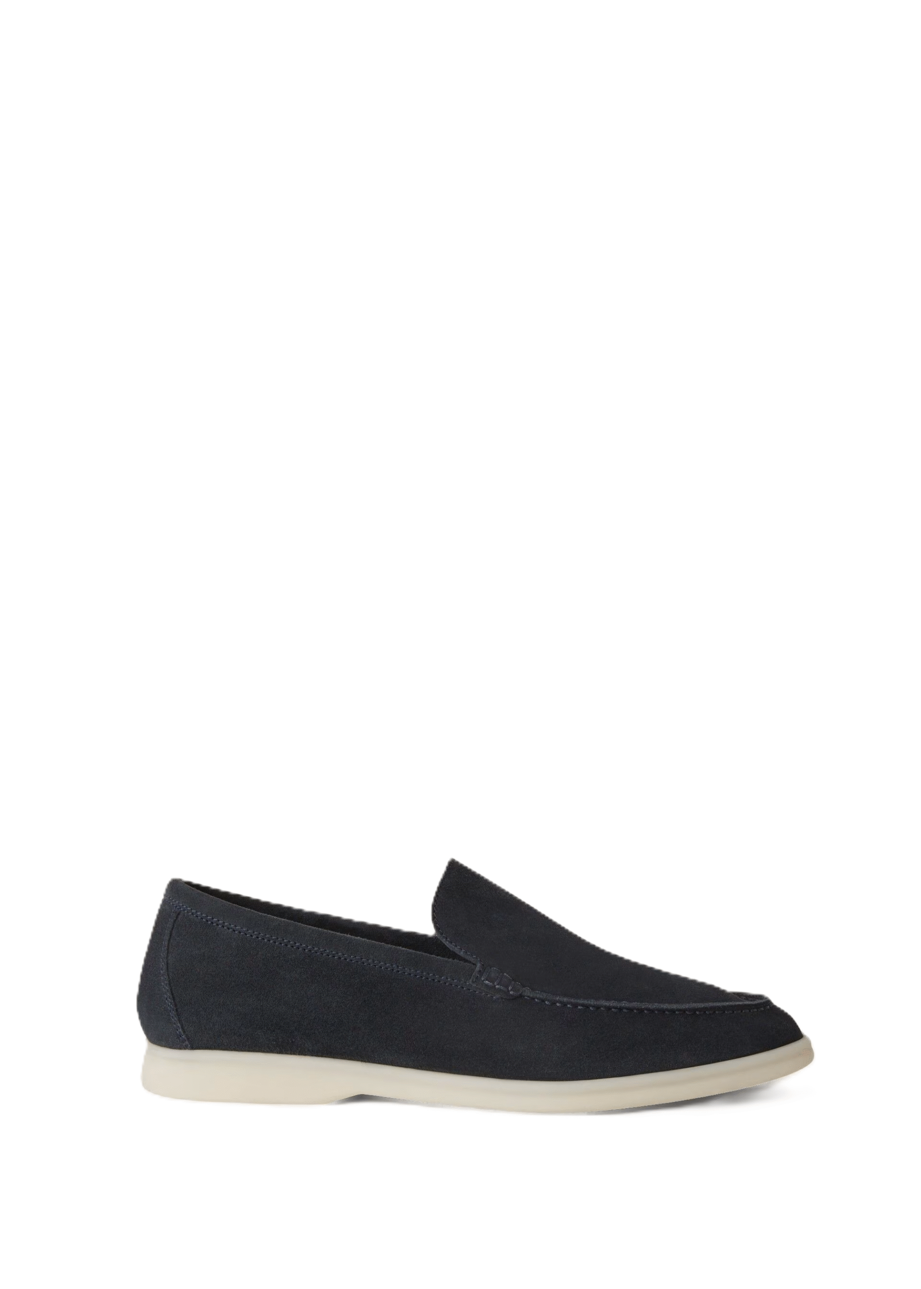 FAE8124_W019_ZOOM Summer Walk Loafer Classic Blue – תמונה 1