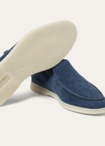 ⁦Summer Walk Loafer Black Figs⁩ – תמונה ⁦3⁩
