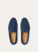 ⁦Summer Walk Loafer Black Figs⁩ – תמונה ⁦2⁩