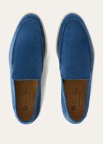 ⁦Summer Walk Loafer Cobalt Ink⁩ – תמונה ⁦2⁩