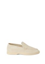 Summer Walk Loafer Nougat
