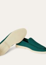 ⁦Summer Walk Loafer Agano Green⁩ – תמונה ⁦3⁩