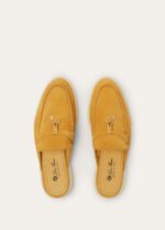 ⁦Charms Walk Babouche Loafer Saffron Tea⁩ – תמונה ⁦3⁩