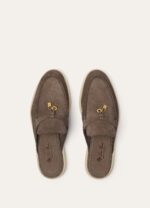 ⁦Charms Walk Babouche Loafer Rain Drops⁩ – תמונה ⁦3⁩