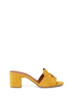 Summer Charms Sandal Saffron Tea