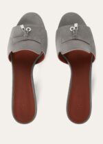 ⁦Summer Charms Sandal Army Gray⁩ – תמונה ⁦3⁩