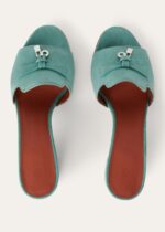 ⁦Summer Charms Sandal Sap Green⁩ – תמונה ⁦3⁩