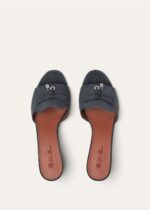 ⁦Summer Charms Sandal Blue Green⁩ – תמונה ⁦3⁩