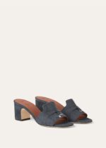 ⁦Summer Charms Sandal Blue Green⁩ – תמונה ⁦2⁩