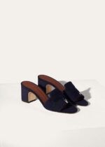 ⁦Summer Charms Sandal Navy Blue⁩ – תמונה ⁦2⁩