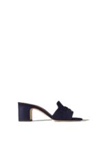 Summer Charms Sandal Navy Blue