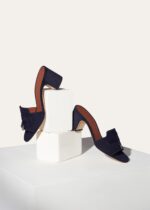 ⁦Summer Charms Sandal Navy Blue⁩ – תמונה ⁦4⁩