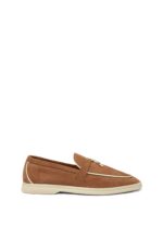 Summer Charms Walk Loafer Mole