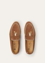 ⁦Summer Charms Walk Loafer Mole⁩ – תמונה ⁦3⁩