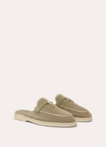 ⁦Charms Walk Babouche Loafer Dried Taragon⁩ – תמונה ⁦4⁩