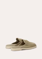 ⁦Charms Walk Babouche Loafer Dried Taragon⁩ – תמונה ⁦3⁩