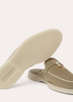 ⁦Charms Walk Babouche Loafer Dried Taragon⁩ – תמונה ⁦2⁩