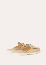 ⁦Charms Walk Babouche Loafer Hinoki Wood⁩ – תמונה ⁦5⁩