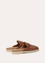 ⁦Charms Walk Babouche Loafer Mole⁩ – תמונה ⁦6⁩