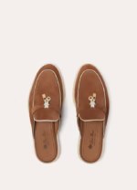 ⁦Charms Walk Babouche Loafer Mole⁩ – תמונה ⁦2⁩