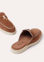 ⁦Charms Walk Babouche Loafer Mole⁩ – תמונה ⁦4⁩