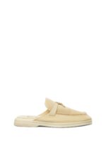 Charms Walk Babouche Loafer Butter