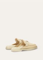 ⁦Charms Walk Babouche Loafer Butter⁩ – תמונה ⁦4⁩