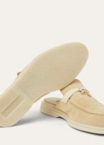 ⁦Charms Walk Babouche Loafer Butter⁩ – תמונה ⁦3⁩