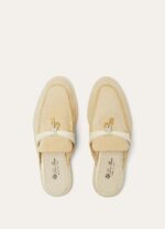 ⁦Charms Walk Babouche Loafer Butter⁩ – תמונה ⁦2⁩