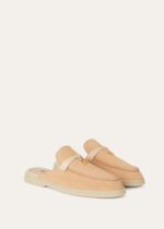 ⁦Charms Walk Babouche Loafer Lemon Meringue⁩ – תמונה ⁦5⁩