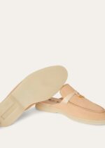 ⁦Charms Walk Babouche Loafer Lemon Meringue⁩ – תמונה ⁦3⁩