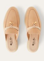 ⁦Charms Walk Babouche Loafer Lemon Meringue⁩ – תמונה ⁦2⁩