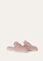 ⁦Charms Walk Babouche Loafer Flowering Cherry⁩ – תמונה ⁦5⁩